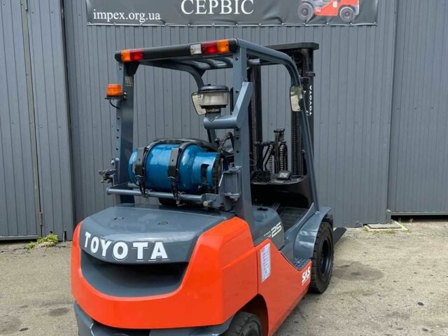 ГАЗ 3302, объемом двигателя 2.3 л и пробегом 0 тыс. км за 17404 $, фото 6 на Automoto.ua