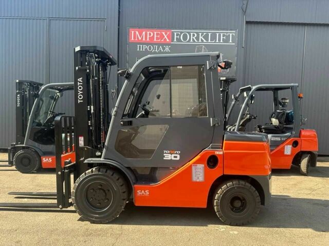 ГАЗ 3302, объемом двигателя 2.3 л и пробегом 0 тыс. км за 17404 $, фото 19 на Automoto.ua