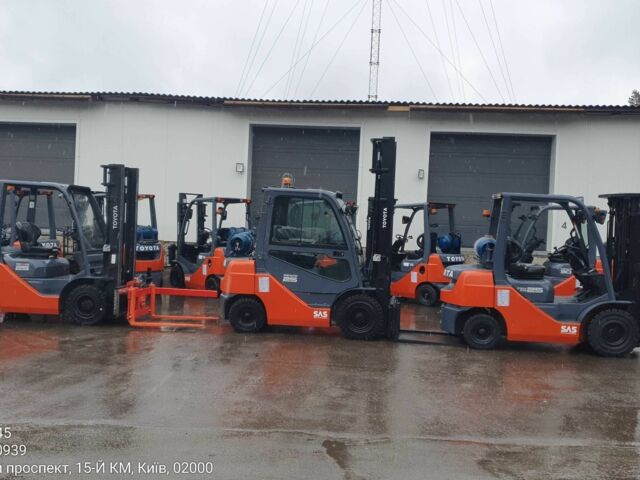 ГАЗ 3302, объемом двигателя 2.3 л и пробегом 0 тыс. км за 17404 $, фото 22 на Automoto.ua