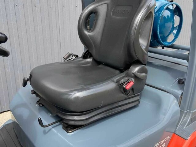 ГАЗ 3302, объемом двигателя 2.3 л и пробегом 0 тыс. км за 17404 $, фото 10 на Automoto.ua