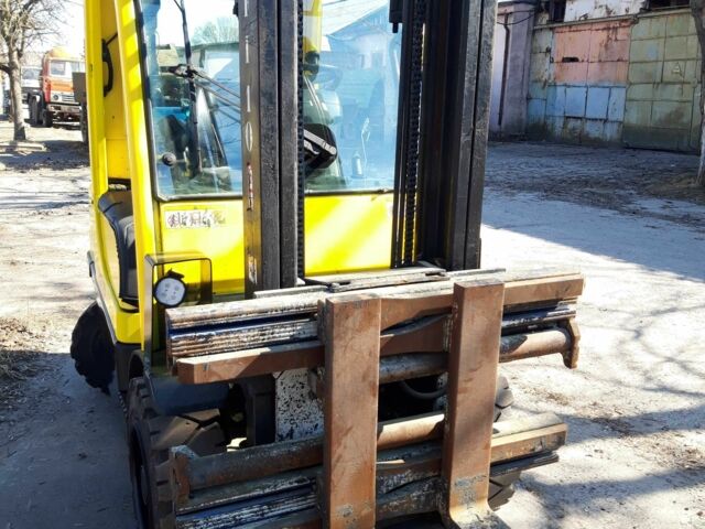 ГАЗ 3302, объемом двигателя 2.3 л и пробегом 0 тыс. км за 16800 $, фото 8 на Automoto.ua