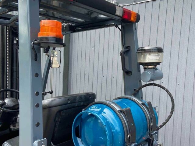 ГАЗ 3302, объемом двигателя 2.3 л и пробегом 0 тыс. км за 17404 $, фото 13 на Automoto.ua