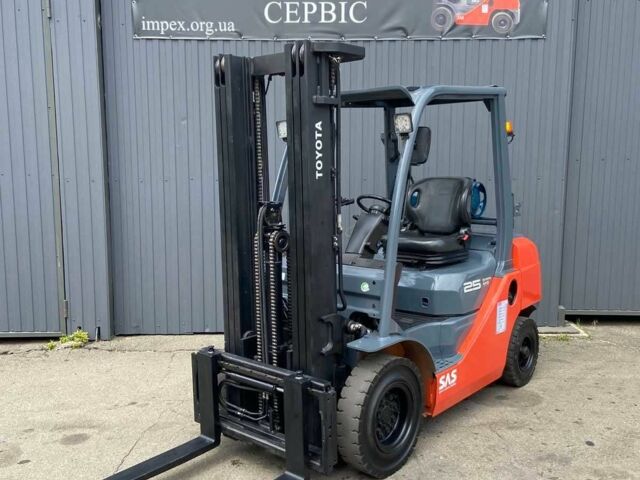 ГАЗ 3302, объемом двигателя 2.3 л и пробегом 0 тыс. км за 17404 $, фото 4 на Automoto.ua