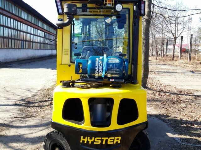 ГАЗ 3302, объемом двигателя 2.3 л и пробегом 0 тыс. км за 16800 $, фото 6 на Automoto.ua