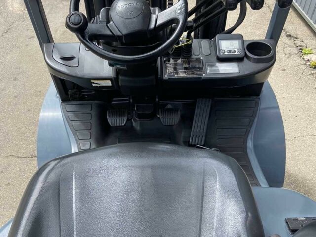 ГАЗ 3302, объемом двигателя 2.3 л и пробегом 0 тыс. км за 17404 $, фото 11 на Automoto.ua