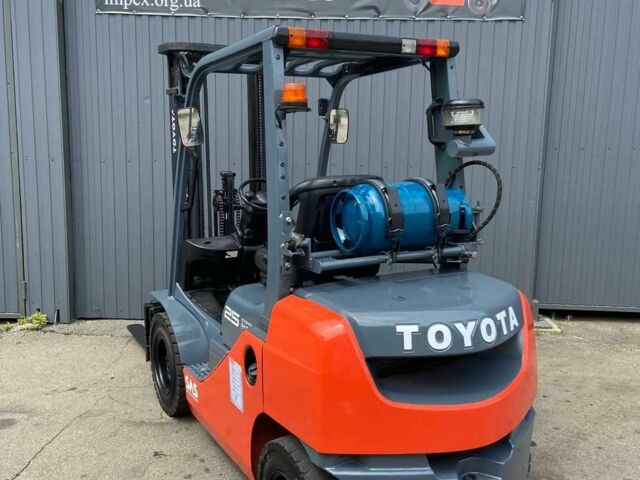 ГАЗ 3302, объемом двигателя 2.3 л и пробегом 0 тыс. км за 17404 $, фото 8 на Automoto.ua