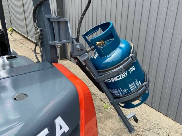 ГАЗ 3302, объемом двигателя 2.3 л и пробегом 0 тыс. км за 17404 $, фото 12 на Automoto.ua