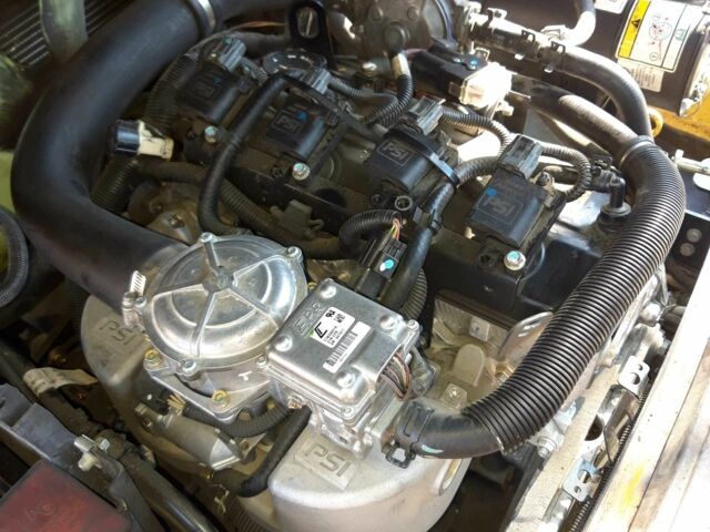 ГАЗ 3302, объемом двигателя 2.3 л и пробегом 0 тыс. км за 16800 $, фото 12 на Automoto.ua