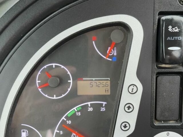 ГАЗ 3302, объемом двигателя 2.3 л и пробегом 0 тыс. км за 71199 $, фото 18 на Automoto.ua