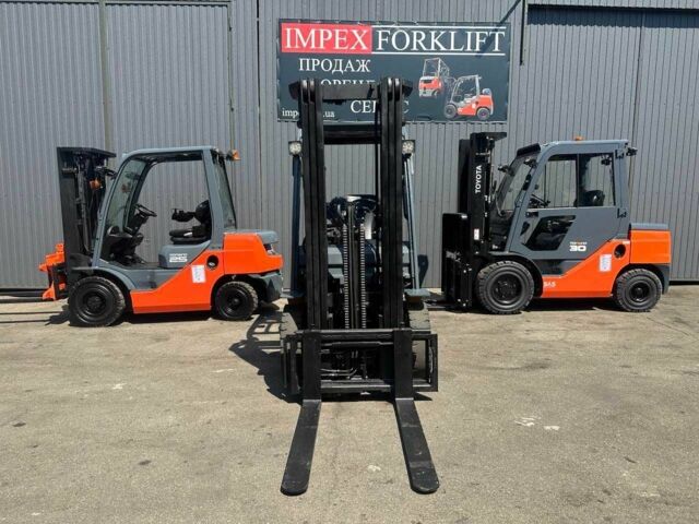 ГАЗ 3302, объемом двигателя 2.3 л и пробегом 0 тыс. км за 17404 $, фото 7 на Automoto.ua