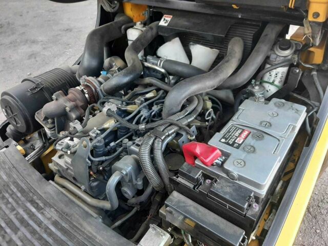 ГАЗ 3302, об'ємом двигуна 2.3 л та пробігом 0 тис. км за 18676 $, фото 4 на Automoto.ua