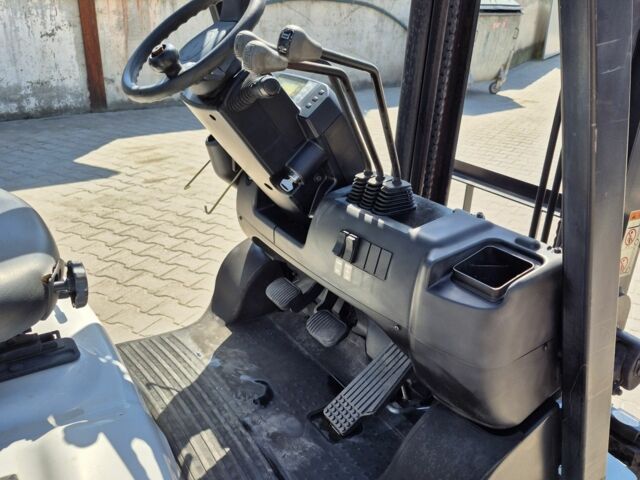 ГАЗ 3302, объемом двигателя 2.3 л и пробегом 0 тыс. км за 10000 $, фото 9 на Automoto.ua
