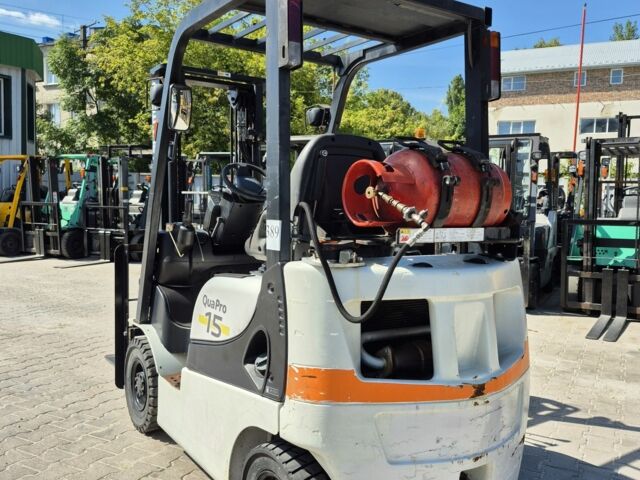 ГАЗ 3302, объемом двигателя 2.3 л и пробегом 0 тыс. км за 10000 $, фото 2 на Automoto.ua