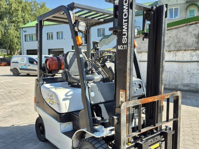 ГАЗ 3302, объемом двигателя 2.3 л и пробегом 0 тыс. км за 10000 $, фото 7 на Automoto.ua