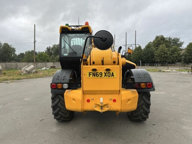 ГАЗ 3302, объемом двигателя 2.3 л и пробегом 0 тыс. км за 60600 $, фото 3 на Automoto.ua