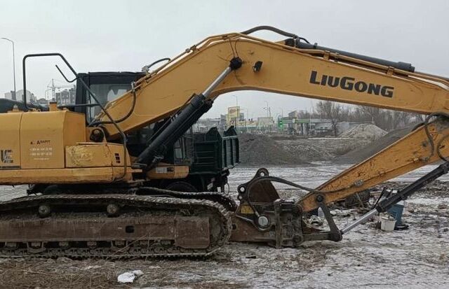 ГАЗ 3302, объемом двигателя 2.3 л и пробегом 0 тыс. км за 65000 $, фото 1 на Automoto.ua