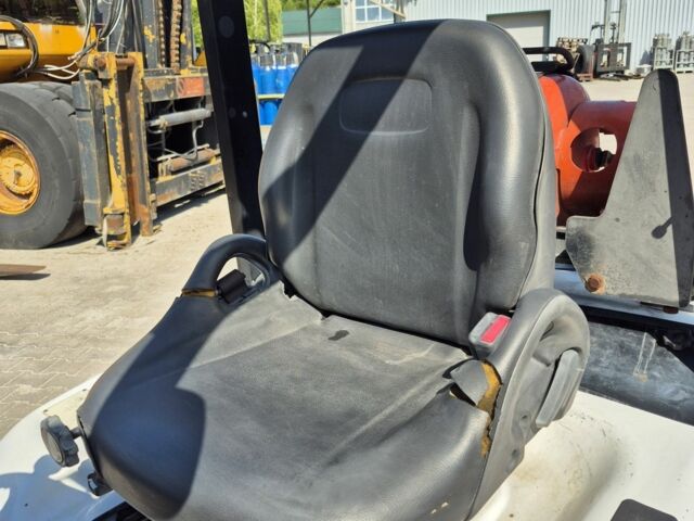 ГАЗ 3302, объемом двигателя 2.3 л и пробегом 0 тыс. км за 10000 $, фото 3 на Automoto.ua