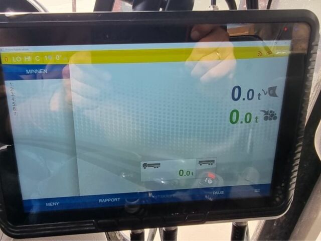 ГАЗ 3302, объемом двигателя 2.3 л и пробегом 0 тыс. км за 180665 $, фото 14 на Automoto.ua