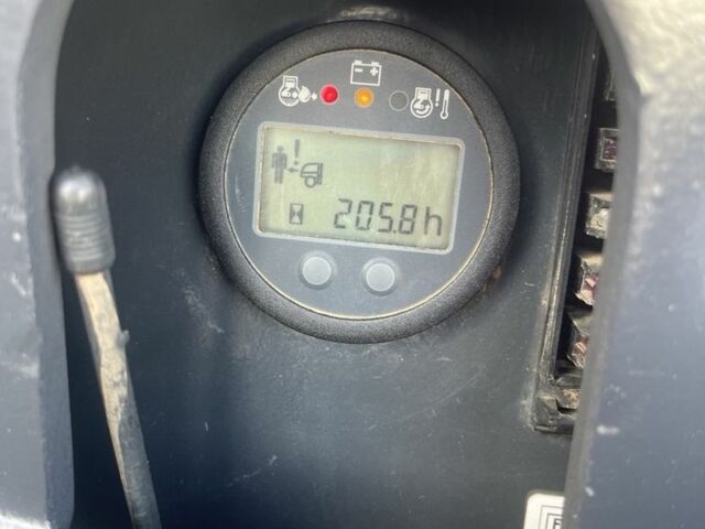 ГАЗ 3302, об'ємом двигуна 2.3 л та пробігом 0 тис. км за 15780 $, фото 5 на Automoto.ua