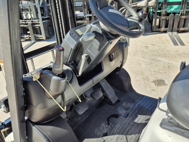 ГАЗ 3302, объемом двигателя 2.3 л и пробегом 0 тыс. км за 10000 $, фото 11 на Automoto.ua