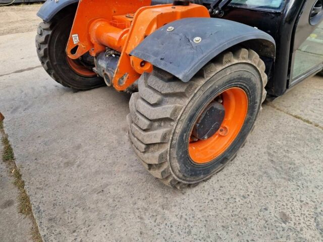 ГАЗ 3302, об'ємом двигуна 2.3 л та пробігом 0 тис. км за 58384 $, фото 11 на Automoto.ua