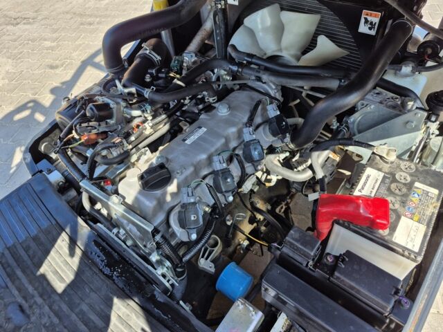 ГАЗ 3302, объемом двигателя 2.3 л и пробегом 0 тыс. км за 10000 $, фото 13 на Automoto.ua