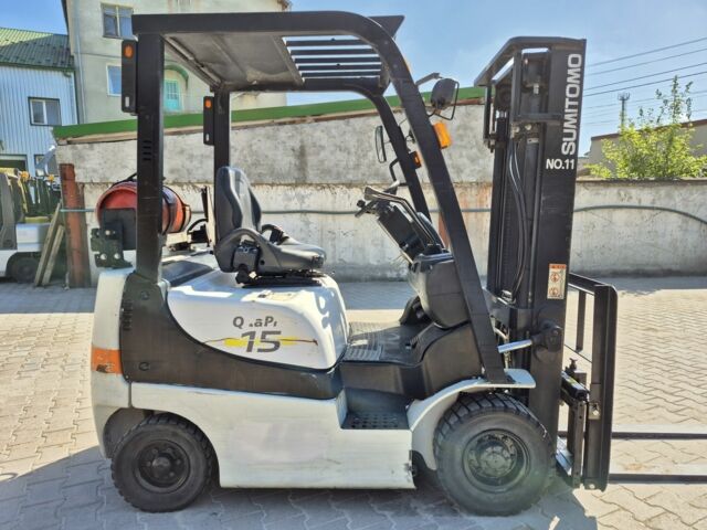 ГАЗ 3302, объемом двигателя 2.3 л и пробегом 0 тыс. км за 10000 $, фото 8 на Automoto.ua