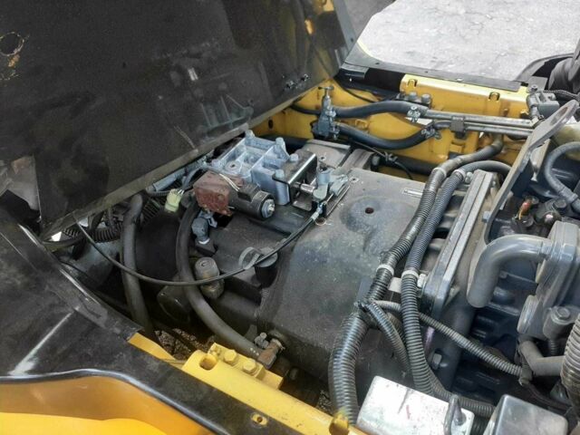 ГАЗ 3302, об'ємом двигуна 2.3 л та пробігом 0 тис. км за 18676 $, фото 6 на Automoto.ua