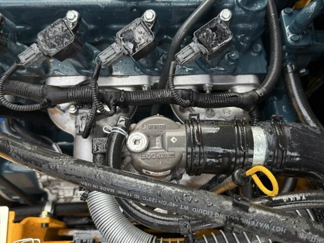 ГАЗ 3302, об'ємом двигуна 2.3 л та пробігом 0 тис. км за 11500 $, фото 13 на Automoto.ua