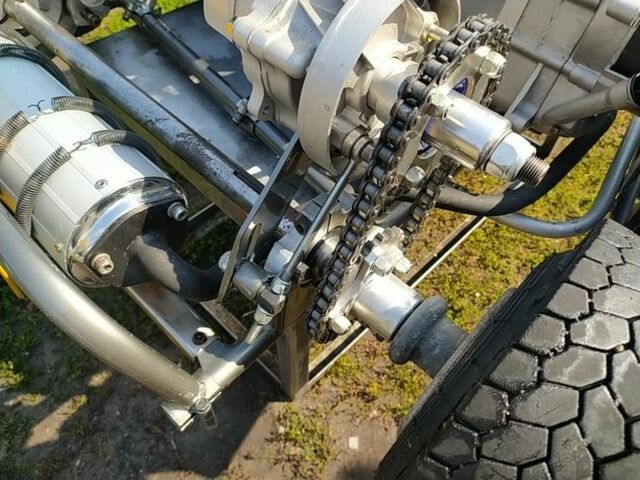 ГАЗ 3302, объемом двигателя 80 л и пробегом 0 тыс. км за 1000 $, фото 6 на Automoto.ua
