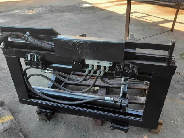 ГАЗ 3302, об'ємом двигуна 2.3 л та пробігом 0 тис. км за 2331 $, фото 1 на Automoto.ua