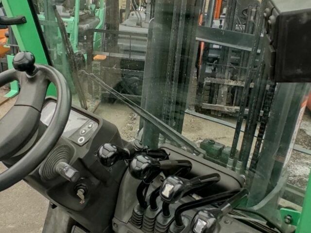 ГАЗ 3302, объемом двигателя 2.3 л и пробегом 0 тыс. км за 14000 $, фото 2 на Automoto.ua