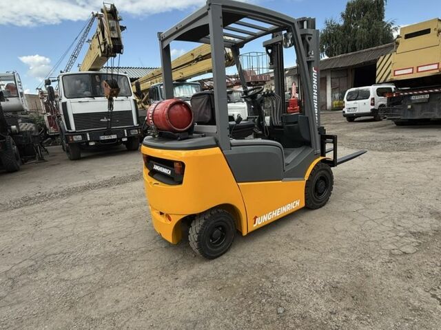 ГАЗ 3302, об'ємом двигуна 2.3 л та пробігом 0 тис. км за 11500 $, фото 18 на Automoto.ua