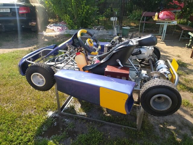ГАЗ 3302, объемом двигателя 80 л и пробегом 0 тыс. км за 1000 $, фото 2 на Automoto.ua
