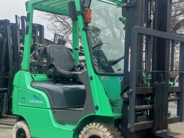 ГАЗ 3302, объемом двигателя 2.3 л и пробегом 0 тыс. км за 14000 $, фото 3 на Automoto.ua