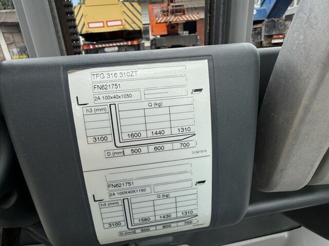 ГАЗ 3302, об'ємом двигуна 2.3 л та пробігом 0 тис. км за 11500 $, фото 19 на Automoto.ua