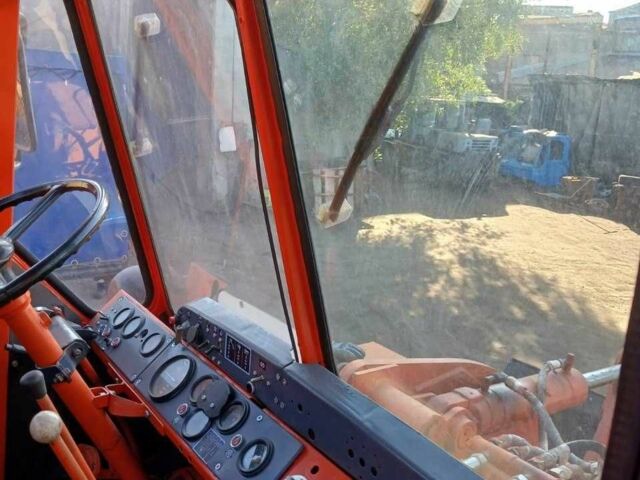 ГАЗ 3302, об'ємом двигуна 2.3 л та пробігом 0 тис. км за 21782 $, фото 4 на Automoto.ua