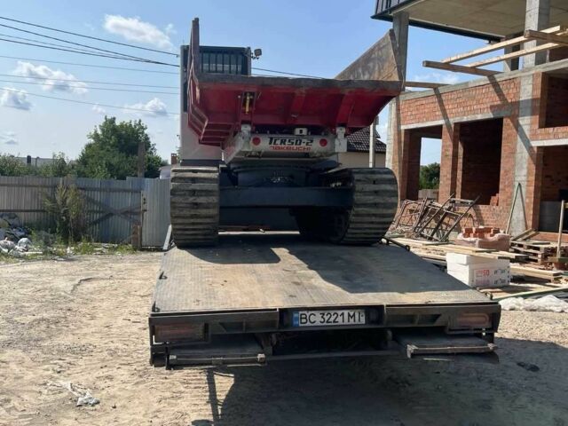 ГАЗ 3302, объемом двигателя 2.3 л и пробегом 0 тыс. км за 99160 $, фото 6 на Automoto.ua