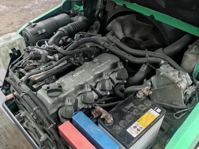 ГАЗ 3302, объемом двигателя 2.3 л и пробегом 0 тыс. км за 14000 $, фото 6 на Automoto.ua