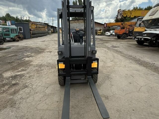 ГАЗ 3302, об'ємом двигуна 2.3 л та пробігом 0 тис. км за 11500 $, фото 2 на Automoto.ua