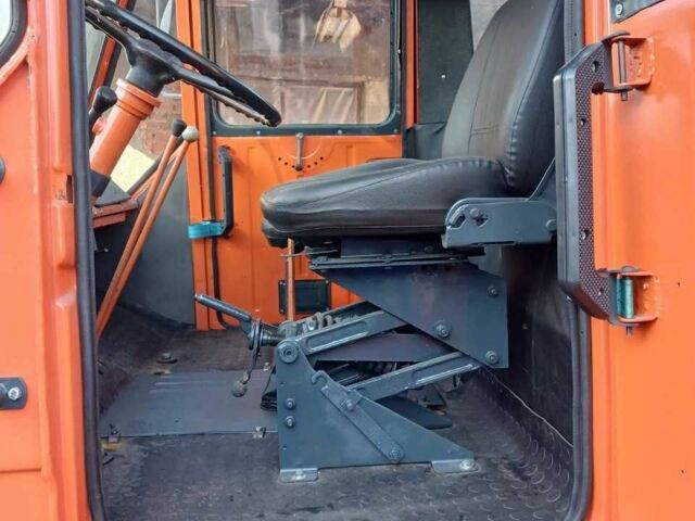 ГАЗ 3302, об'ємом двигуна 2.3 л та пробігом 0 тис. км за 21782 $, фото 3 на Automoto.ua
