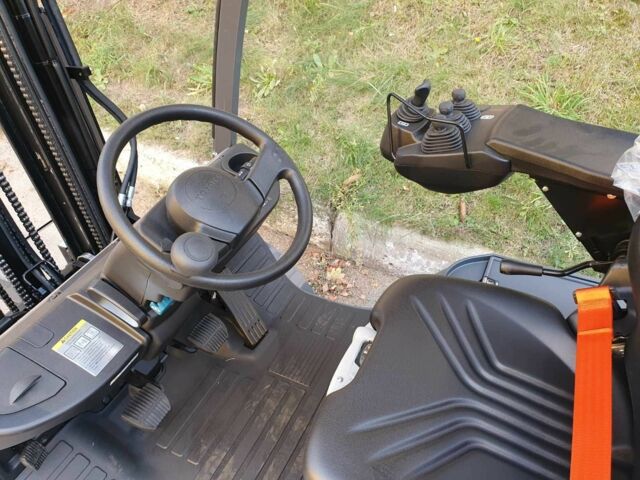 ГАЗ 3302, объемом двигателя 2.3 л и пробегом 0 тыс. км за 13193 $, фото 11 на Automoto.ua