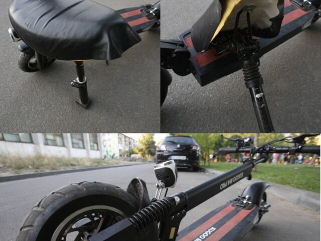 ГАЗ 3302, объемом двигателя 2.3 л и пробегом 0 тыс. км за 13500 $, фото 7 на Automoto.ua