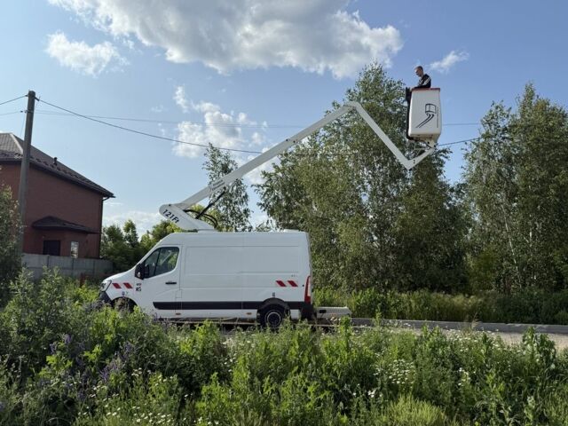 ГАЗ 3302, объемом двигателя 2.3 л и пробегом 0 тыс. км за 32000 $, фото 7 на Automoto.ua