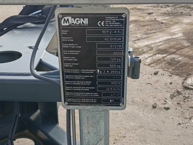 ГАЗ 3302, об'ємом двигуна 2.3 л та пробігом 0 тис. км за 12000 $, фото 10 на Automoto.ua