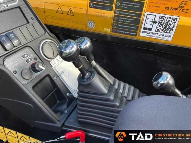 ГАЗ 3302, об'ємом двигуна 2.3 л та пробігом 0 тис. км за 74500 $, фото 10 на Automoto.ua