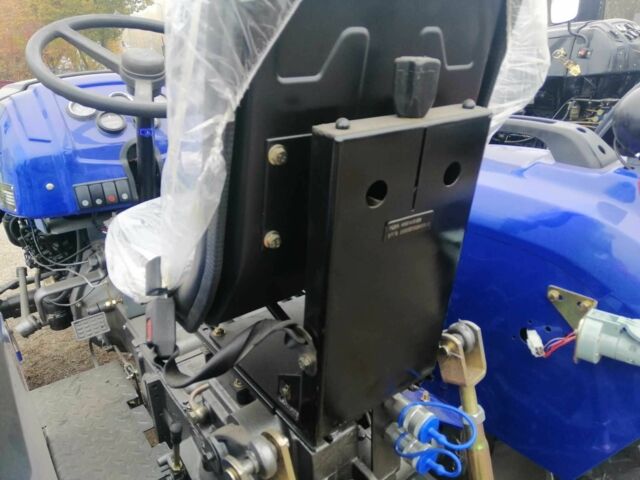 ГАЗ 3302, об'ємом двигуна 2.3 л та пробігом 0 тис. км за 4000 $, фото 8 на Automoto.ua