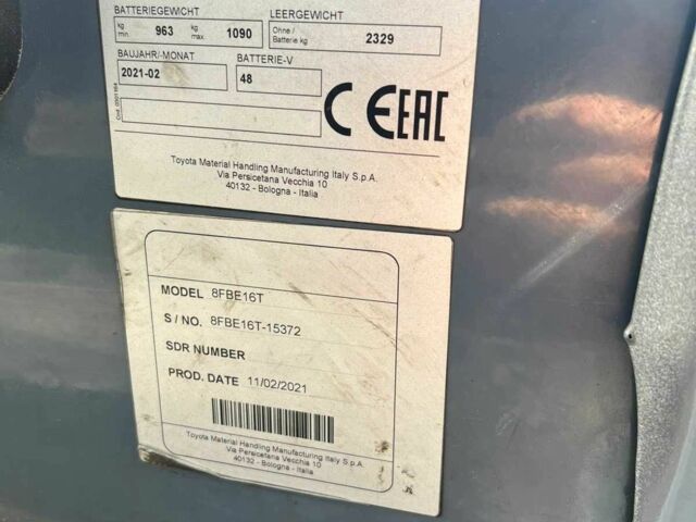 ГАЗ 3302 2021 в Киеве на Automoto.ua ГАЗ 3302, объемом двигателя 2.3 л и пробегом 0 тыс. км за 20791 $, фото 13 на Automoto.ua