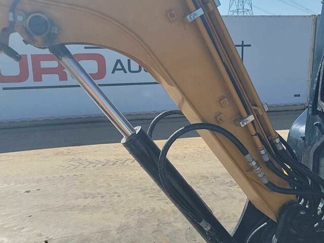 ГАЗ 3302, объемом двигателя 2.3 л и пробегом 0 тыс. км за 32539 $, фото 5 на Automoto.ua