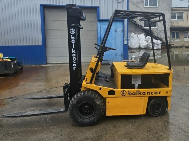 ГАЗ 3302, объемом двигателя 2.3 л и пробегом 0 тыс. км за 3799 $, фото 2 на Automoto.ua